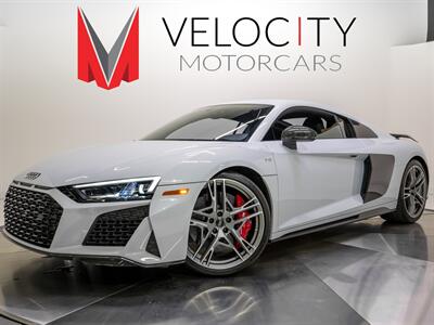 2020 Audi R8 5.2 quattro V10 performance   - Photo 2 - Nashville, TN 37217