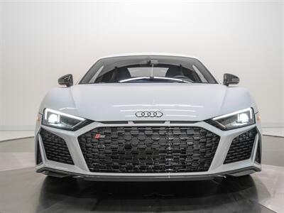 2020 Audi R8 5.2 quattro V10 performance   - Photo 28 - Nashville, TN 37217