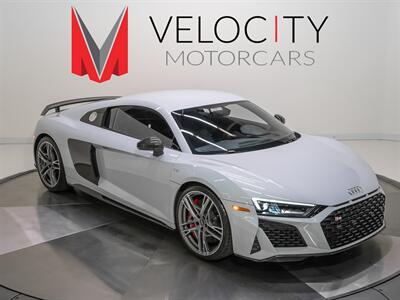 2020 Audi R8 5.2 quattro V10 performance   - Photo 14 - Nashville, TN 37217