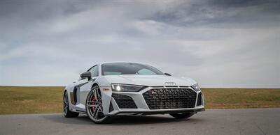 2020 Audi R8 5.2 quattro V10 performance   - Photo 91 - Nashville, TN 37217