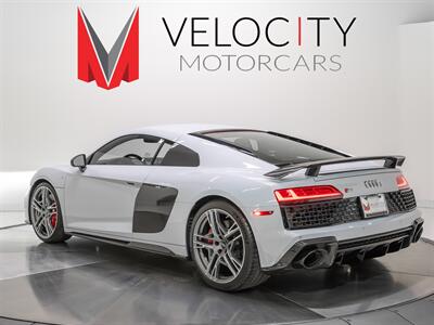 2020 Audi R8 5.2 quattro V10 performance   - Photo 9 - Nashville, TN 37217