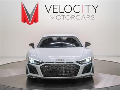 2020 Audi R8 5.2 quattro V10 performance   - Photo 4 - Nashville, TN 37217