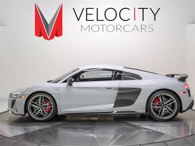 2020 Audi R8 5.2 quattro V10 performance   - Photo 10 - Nashville, TN 37217