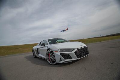 2020 Audi R8 5.2 quattro V10 performance   - Photo 92 - Nashville, TN 37217