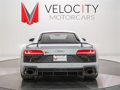 2020 Audi R8 5.2 quattro V10 performance   - Photo 8 - Nashville, TN 37217