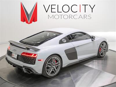 2020 Audi R8 5.2 quattro V10 performance   - Photo 16 - Nashville, TN 37217