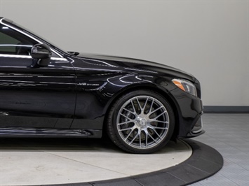 2017 Mercedes-Benz AMG C 63   - Photo 17 - Nashville, TN 37217