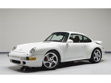 1997 Porsche 911 Turbo   - Photo 59 - Nashville, TN 37217