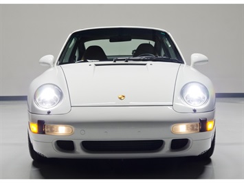 1997 Porsche 911 Turbo   - Photo 8 - Nashville, TN 37217