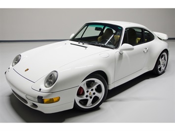 1997 Porsche 911 Turbo   - Photo 7 - Nashville, TN 37217