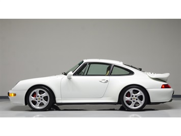 1997 Porsche 911 Turbo   - Photo 52 - Nashville, TN 37217