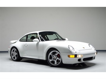 1997 Porsche 911 Turbo   - Photo 57 - Nashville, TN 37217