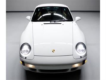 1997 Porsche 911 Turbo   - Photo 60 - Nashville, TN 37217