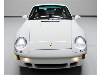 1997 Porsche 911 Turbo   - Photo 9 - Nashville, TN 37217