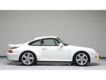 1997 Porsche 911 Turbo   - Photo 58 - Nashville, TN 37217