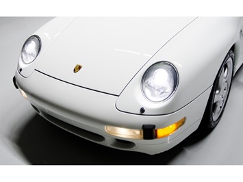 1997 Porsche 911 Turbo   - Photo 12 - Nashville, TN 37217