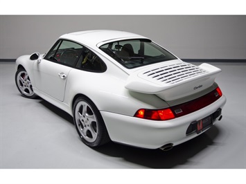 1997 Porsche 911 Turbo   - Photo 51 - Nashville, TN 37217