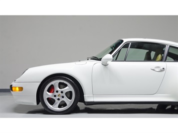 1997 Porsche 911 Turbo   - Photo 54 - Nashville, TN 37217