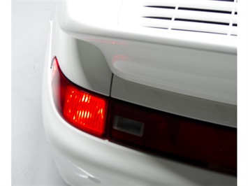 1997 Porsche 911 Turbo   - Photo 33 - Nashville, TN 37217