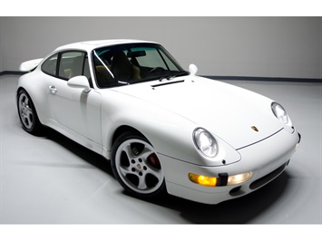 1997 Porsche 911 Turbo   - Photo 20 - Nashville, TN 37217