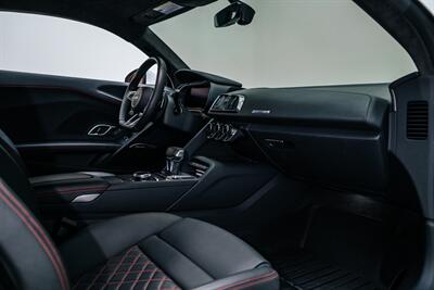 2023 Audi R8 V10 performance   - Photo 51 - Nashville, TN 37217