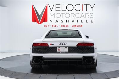 2023 Audi R8 V10 performance   - Photo 14 - Nashville, TN 37217