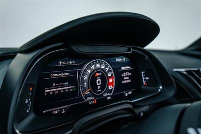 2023 Audi R8 V10 performance   - Photo 77 - Nashville, TN 37217