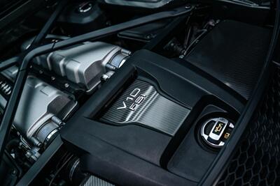 2023 Audi R8 V10 performance   - Photo 62 - Nashville, TN 37217