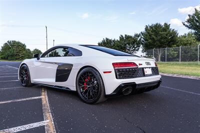 2023 Audi R8 V10 performance   - Photo 102 - Nashville, TN 37217