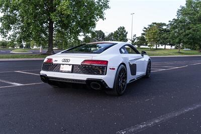 2023 Audi R8 V10 performance   - Photo 100 - Nashville, TN 37217