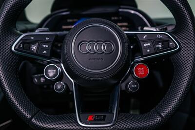 2023 Audi R8 V10 performance   - Photo 87 - Nashville, TN 37217