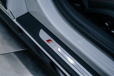 2023 Audi R8 V10 performance   - Photo 41 - Nashville, TN 37217