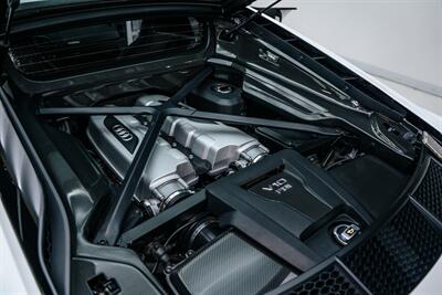 2023 Audi R8 V10 performance   - Photo 65 - Nashville, TN 37217