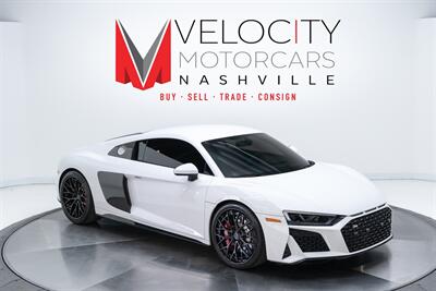 2023 Audi R8 V10 performance   - Photo 4 - Nashville, TN 37217