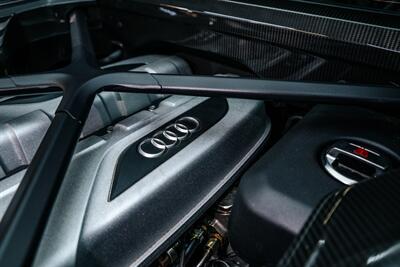 2023 Audi R8 V10 performance   - Photo 60 - Nashville, TN 37217