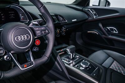 2023 Audi R8 V10 performance   - Photo 68 - Nashville, TN 37217