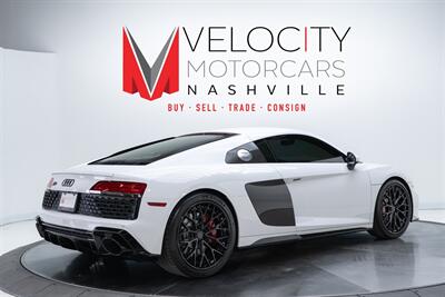 2023 Audi R8 V10 performance   - Photo 13 - Nashville, TN 37217