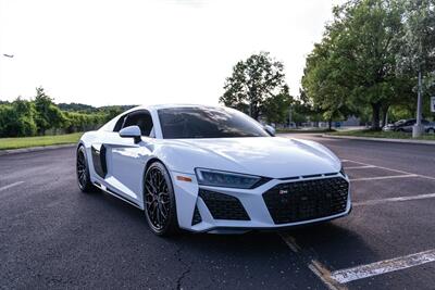 2023 Audi R8 V10 performance   - Photo 106 - Nashville, TN 37217