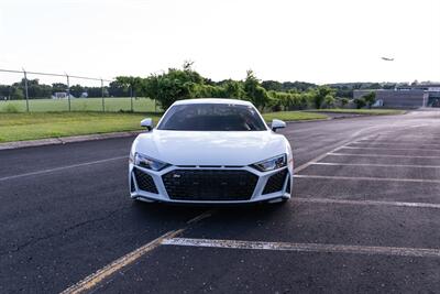 2023 Audi R8 V10 performance   - Photo 105 - Nashville, TN 37217