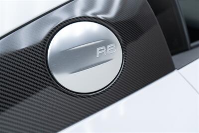2023 Audi R8 V10 performance   - Photo 93 - Nashville, TN 37217