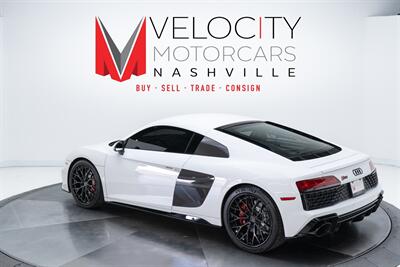2023 Audi R8 V10 performance   - Photo 8 - Nashville, TN 37217
