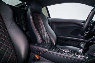 2023 Audi R8 V10 performance   - Photo 43 - Nashville, TN 37217