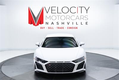2023 Audi R8 V10 performance   - Photo 3 - Nashville, TN 37217