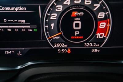 2023 Audi R8 V10 performance   - Photo 92 - Nashville, TN 37217