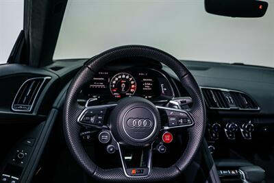 2023 Audi R8 V10 performance   - Photo 80 - Nashville, TN 37217
