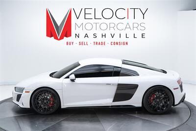 2023 Audi R8 V10 performance   - Photo 9 - Nashville, TN 37217