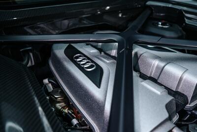 2023 Audi R8 V10 performance   - Photo 64 - Nashville, TN 37217