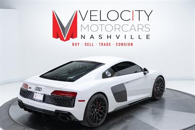 2023 Audi R8 V10 performance   - Photo 6 - Nashville, TN 37217
