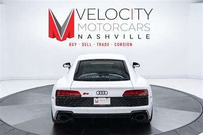 2023 Audi R8 V10 performance   - Photo 7 - Nashville, TN 37217