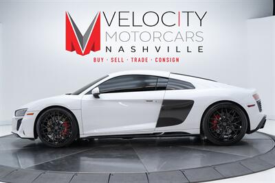 2023 Audi R8 V10 performance   - Photo 16 - Nashville, TN 37217